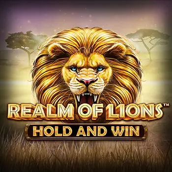 Realm of Lions
